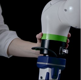 CRX-5iA Collaborative Robot