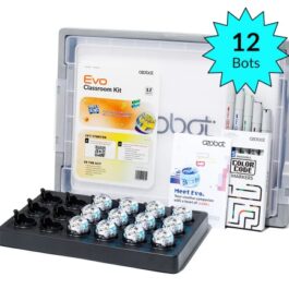 Evo Classroom Kit (12 Bots)