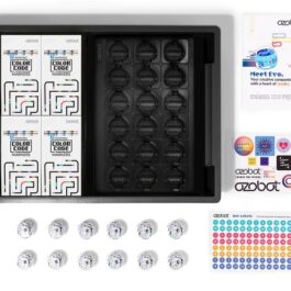 Evo Classroom Kit (12 Bots)