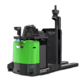 Vecna APT Autonomous Pallet Truck
