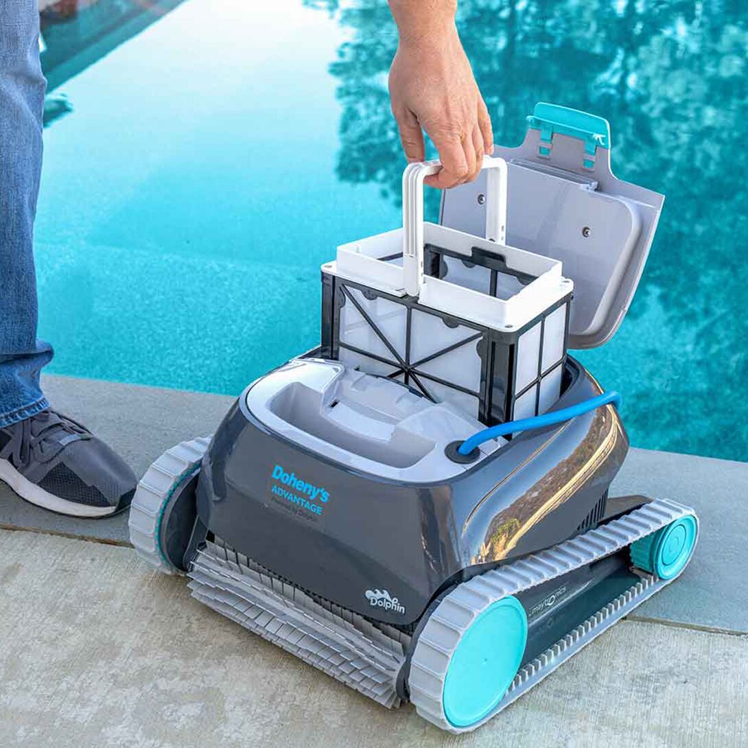 Dolphin ADVANTAGE - Image 2