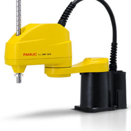 SCARA Robot SR-3iA