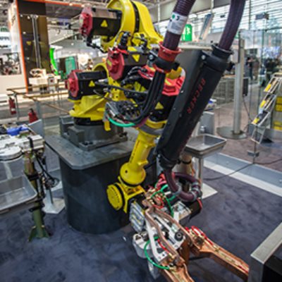 R-1000iA/120F-7B - Image 3