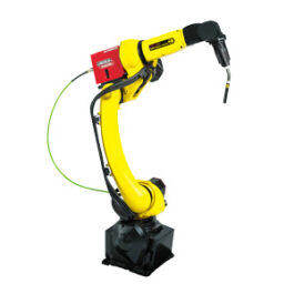 Arc Welding Robot ARC Mate 100iD