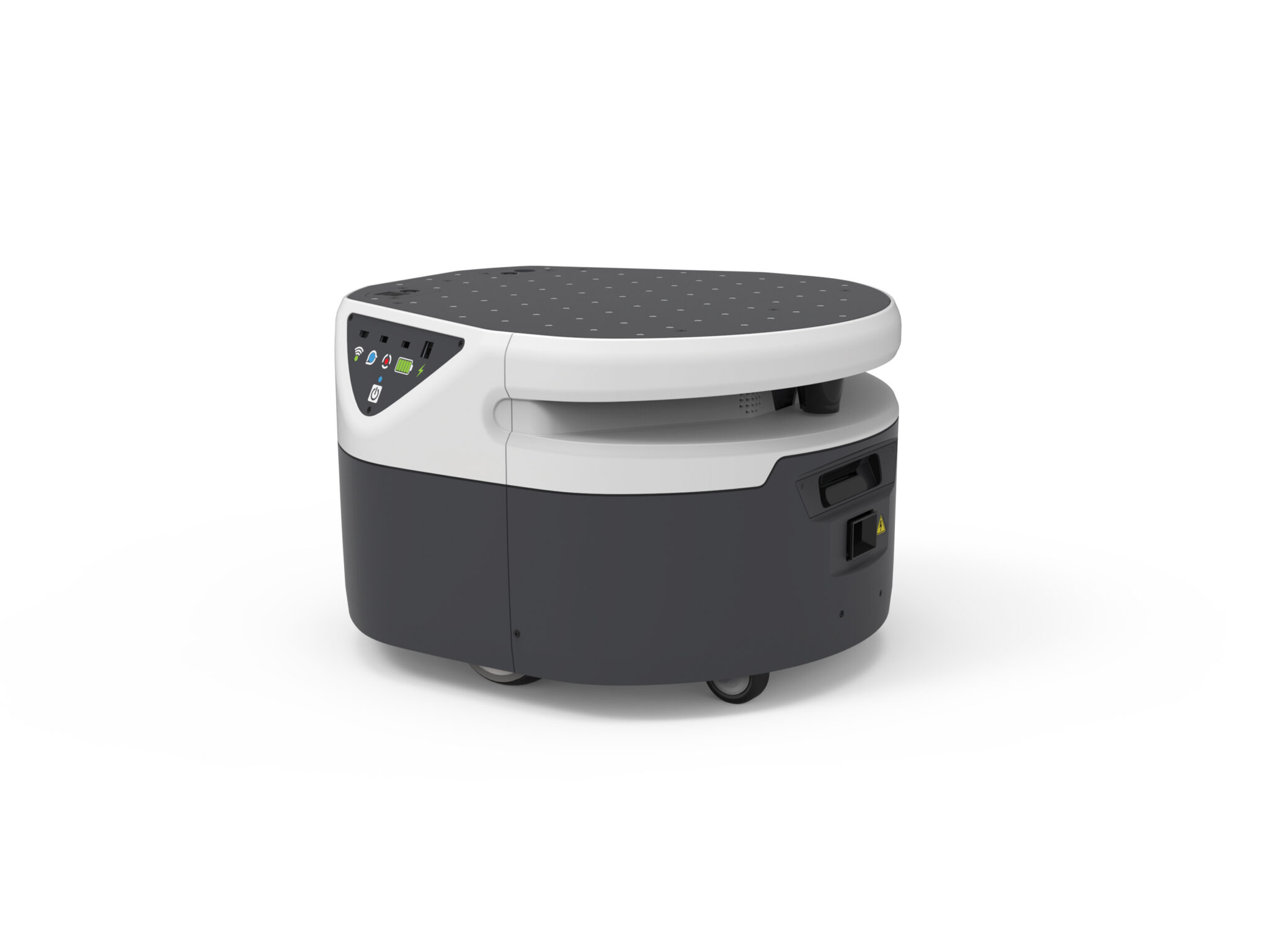 Fetch100 OEM Base – RoboLodge