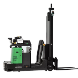 Vecna APT Autonomous Pallet Truck