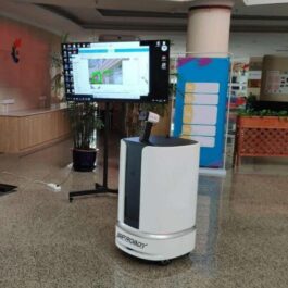 SIFROBOT-6.4
