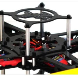 Lynxmotion Crazy2Fly Drone (Base Combo Kit)