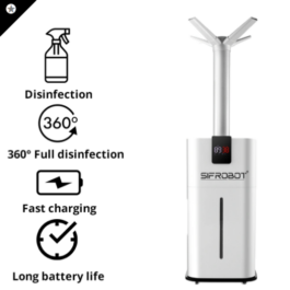 SIFROBOT-8.1