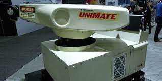 Read more about the article UNIMATE: The Pioneer of Industrial Robotics