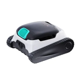 The Aiper Scuba N1 is up to the challenge. The caterpillar treads of the Scuba N1 provide greater surfer contact with your pool.