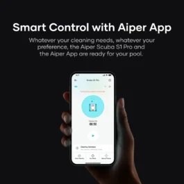 Aiper Scuba S1 Pro