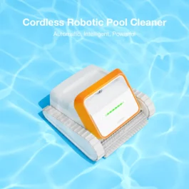 SMOROBOT Tank X11-2023 Cordless Robotic Pool Cleaner