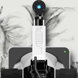 DOBOT MAGICIAN TRAINING ROBOT