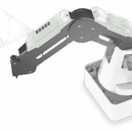 DOBOT MAGICIAN TRAINING ROBOT