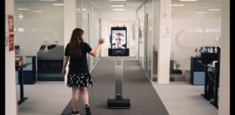 GoBe Robot - Image 2