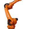 KUKA KR 50 R2500 CR