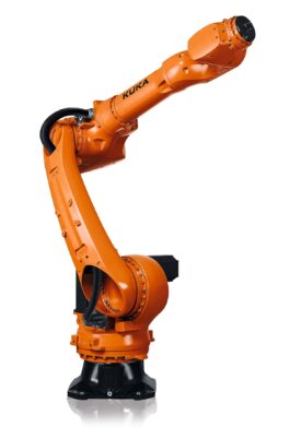 KUKA KR 50 R2500 CR