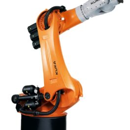 KR 500 R2830 MT-F