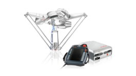 KR 3 D1200 HM