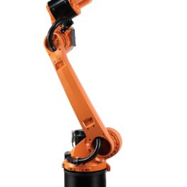 KR 8 R1640-2 arc HW
