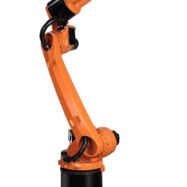 KR 8 R1640-2 arc HW