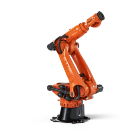 KR 640 R2800-2 HI
