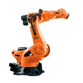 KR 1000 titan