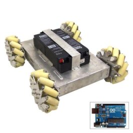 IG52 DB Configurable Programmable Robot