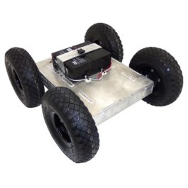 IG42-DB4 ATR Heavy Duty Platform