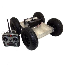 IG42-DB4 ATR Heavy Duty Platform