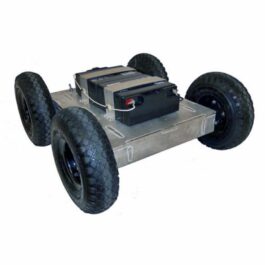 IG52-DB4 ATR Heavy Duty Platform