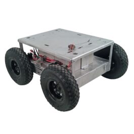 IG52-DB4 ATR Heavy Duty Platform