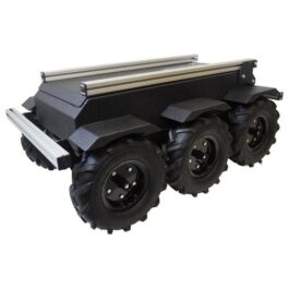 HK1500 6WD Autonomous Robot