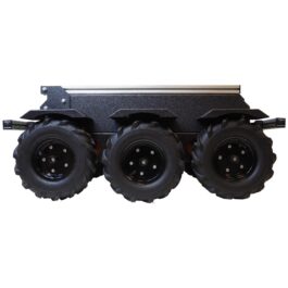 HK1500 6WD Autonomous Robot
