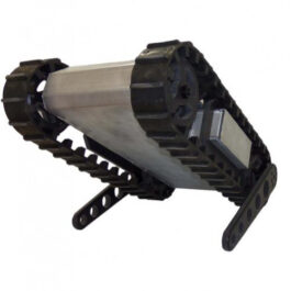 LT2-F Tracked ATR Robot Platform