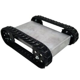MLT-42 Tracked Robot Platform