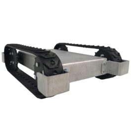 MLT-42 Tracked Robot Platform