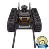 GPK-32 Tracked Inspection Robot - Image 7