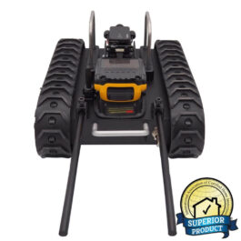GPK-32 Tracked Inspection Robot - Image 7