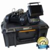 GPK-32 Tracked Inspection Robot - Image 4