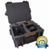 GPK-32 Tracked Inspection Robot - Image 3