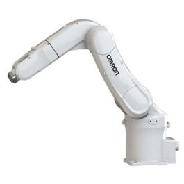 Omron Viper Six Axis Robot