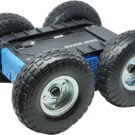 Rover Zero 3