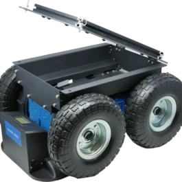 Rover Zero 3
