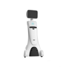 AMY ROBOTICS AMY M1 MOBILE ASSISTANT ROBOT