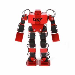 HOVIS FIGHTER HUMANOID ROBOT