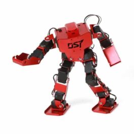 HOVIS FIGHTER HUMANOID ROBOT