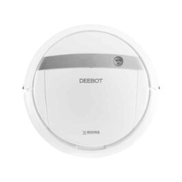 ECOVACS DEEBOT M88 FLOOR CLEANING ROBOT