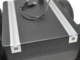 ROVER MINI - Image 2